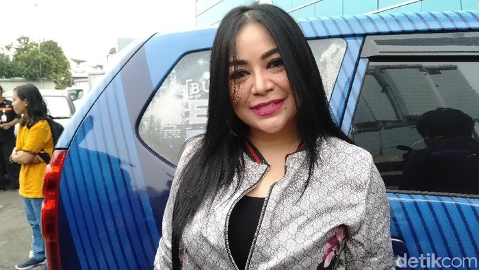 Anisa Bahar