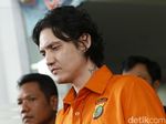 Polisi: Ozzy Albar Belum Terbuka Soal Penjual Narkoba