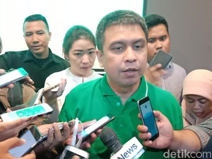 Didemo Driver, Grab: Naikkan Tarif itu Permintaan Salah
