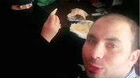 Mengejutkan! Pria Ini Harus Mendekam Dipenjara Hanya Karena Sarapan dengan Rekan Kerja Wanita Bahaa jadi kontoversi karena sarapan dengan rekan kerja wanita