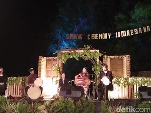 Ini Dia Minke-Annelies Bumi Manusia Versi Teater