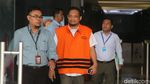 KPK Periksa Panitera Pengganti PN Medan Helpandi