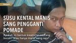 Deretan Meme Lucu Susu Kental Manis dari Warganet