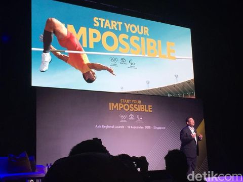 Transformasi Toyota, Tak Lagi Cuma Buat Mobil