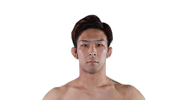 Para Petarung Jepang Siap Hibur Penonton ONE Championship Jakarta