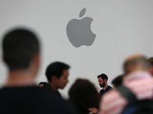Apple Buka Lowongan Kerja di Jakarta, Ini Syarat dan Cara Daftarnya