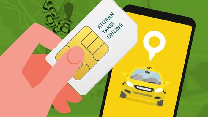 Foto: Ilustrasi fokus (bukan buat insert) MA Cabut Aturan Taksi Online (Fuad Hasim/detikcom) Foto: Ilustrasi fokus (bukan buat insert) MA Cabut Aturan Taksi Online (Fuad Hasim/detikcom)