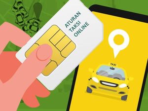Tak Jamin Keselamatan Penumpang, Operasi Taksi Online Bisa Dibekukan