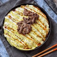 Rasakan Sensasi Hangat hingga Suapan Terakhir Mie Hot Plate di Sini!