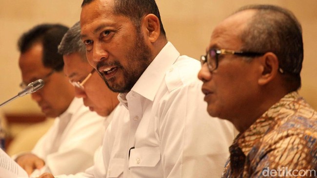 Buwas Gelisah, Bangun Pagi Mikir Bunga Utang Bulog Rp 10 M/Hari