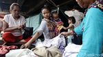 Korban Kebakaran Ini Menanti Kepastian Pemprov DKI