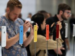 Fakta-fakta iPhone XR Jelang Dibukanya Pre-order