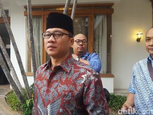 PAN: Selama UU Belum Sah, Pembangunan Ibu Kota Baru Ilegal