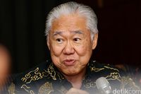 Begini Cara Mendag Genjot Ekspor RI dan Stabilkan Rupiah