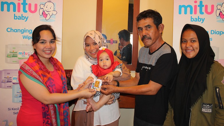 Foto: Dok MITU Foto: Dok MITU