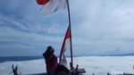 Foto: Negeri Awan di Minahasa Selatan