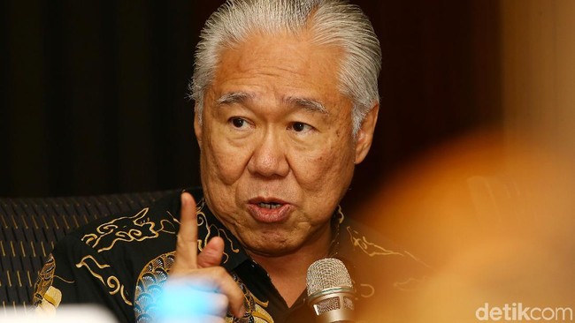RI Serang Balik Uni Eropa, Impor Olahan Susu Mau Dikenakan Tarif 25%