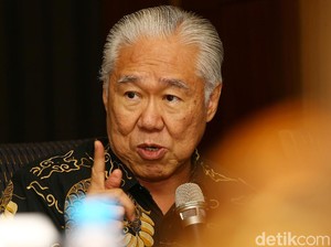 Punya Garis Pantai Terpanjang di Dunia, Kok RI Impor Garam?