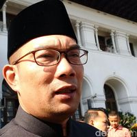 Detikcom - Informasi Berita Terupdate Hari Ini