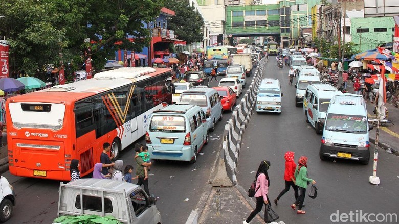 Foto: Rifkianto Nugroho Foto: Rifkianto Nugroho