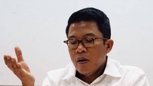 TKN Pamer Capaian PKH Jokowi: Angka Kemiskinan Turun 9,66%