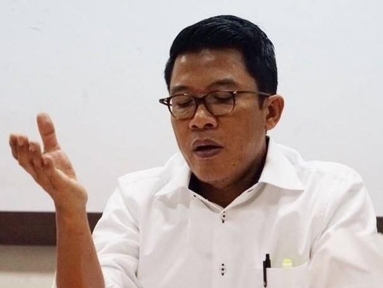 Soal Ketua MPR, Misbakhun Ajak PKB Gabung ke Paket Pimpinan Versi Golkar Soal Ketua MPR, Misbakhun Ajak PKB Gabung ke Paket Pimpinan Versi Golkar