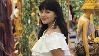 Dan ini tas kesayangan Amel dari Chanel seharga Rp 97,7 juta. Dok. Instagram/amelcarla
