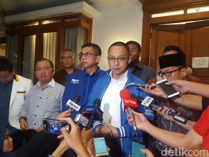 Tim Khusus Koalisi Prabowo Temukan 8 Juta Pemilih Ganda