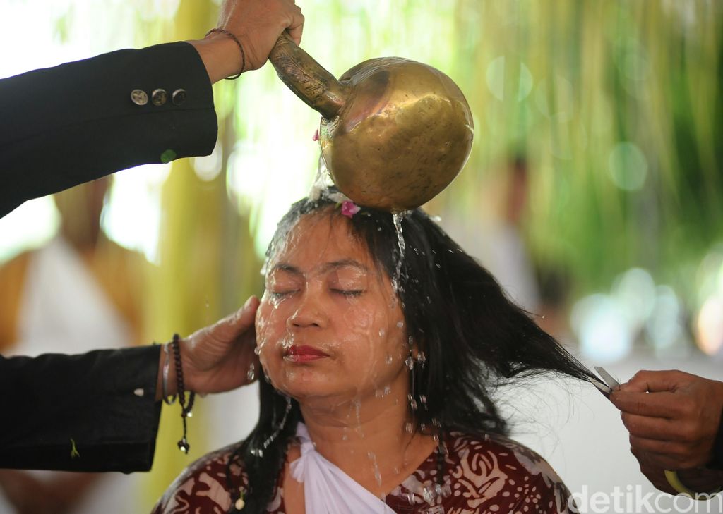ruwat sukerta di mojokerto