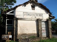 Fakta di Balik Rencana Hidupkan Lagi Rel Kereta Peninggalan Belanda