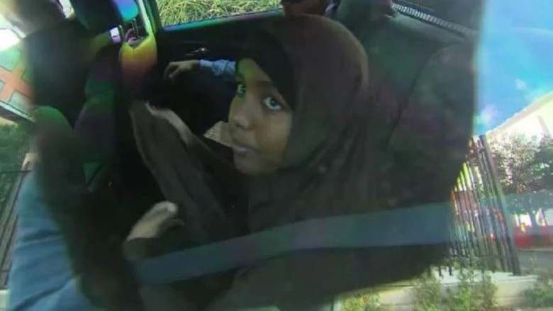 Terdakwa Teroris di Australia Akui Ingin ke Turki Hanya Untuk Liburan Terdakwa Teroris di Australia Akui Ingin ke Turki Hanya Untuk Liburan