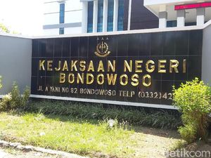 Tilep Dana Kapitasi BPJS, Kepala Puskesmas Bondowoso Jadi Tersangka
