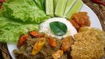 10 Kreasi Bebek Rica Rica yang Pedas Nonjok Ini Dijamin Bikin Ngiler