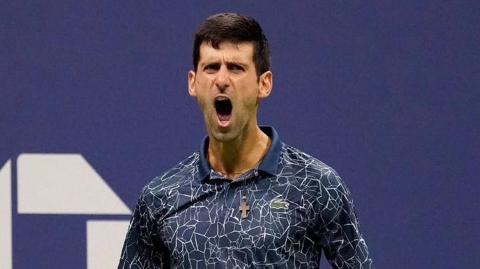 Novak Djokovic berhasrat menjadi petenis nomor 1 lagi. (Foto: Robert Deutsch-USA TODAY Sports) Novak Djokovic berhasrat menjadi petenis nomor 1 lagi. (Foto: Robert Deutsch-USA TODAY Sports)