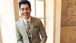 Bugarnya Henry Golding, Aktor Ganteng di Film Crazy Rich Asians