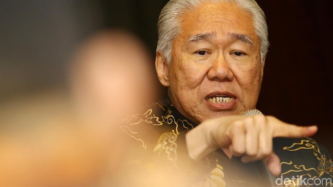 RI Serang Balik Uni Eropa, Impor Olahan Susu Mau Dikenakan Tarif 25%
