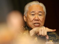 RI Serang Balik Uni Eropa, Impor Olahan Susu Mau Dikenakan Tarif 25%