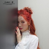 HyunA sendiri sudah berada di bawah naungan Cube Entertainment sejak 2008 setelah keluar dari JYP dan girl band Wonder Girls. Awalnya ia bergabung dengan girl band 4Minute. Keluarnya Hyuna dari agensi banyak disayangkan karena ia cukup sukses bersolo karier. Foto: Pinterest