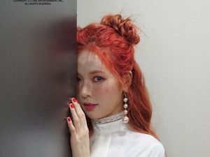 Nasib di Cube Entertainment Tak Jelas, HyunA akan Hengkang?