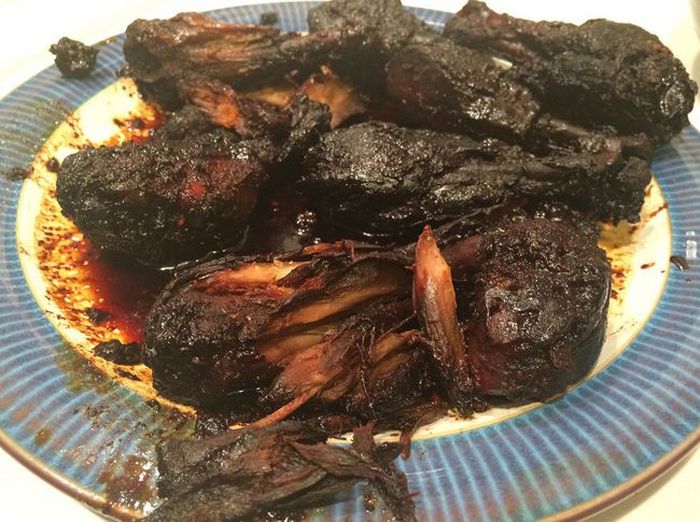  Daging  Monyet hingga Kelelawar  Rebus Ini 10 Foto Masakan 