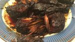 Daging Monyet hingga Kelelawar Rebus, Ini 10 Foto Masakan yang Bikin Mual
