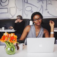 Disebutkan jika Lyndsey menguasai program Python, C++, Java, MIPS, dan Objective-C. Foto: Instagram @lyndsey360