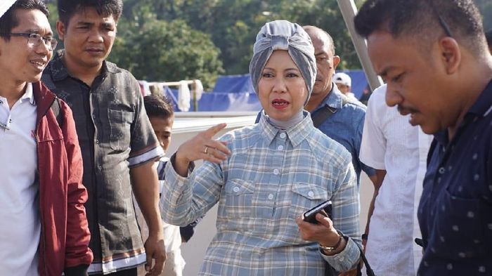 Foto: Dok. Kemendes PDTT Foto: Dok. Kemendes PDTT