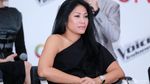Dari Happy Anggun C Sasmi Kok Cemberut?