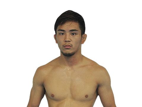 Para Petarung Jepang Siap Hibur Penonton ONE Championship Jakarta