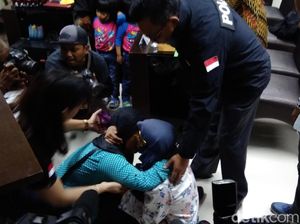 Gadis Sukabumi yang Dijual ke Malaysia Direkrut Lewat Facebook