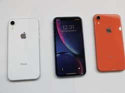 RIP iPhone XR, Ponsel Warna Warni yang Dimatikan Apple