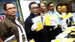 Bareskrim Tangkap Pelaku Perdagangan Orang Jaringan Malaysia