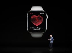 Deretan Perangkat Ikonik Apple Hasil Rancangan Jony Ive