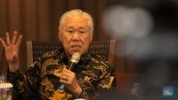 RI Akan Rampungkan 12 Perjanjian Dagang Baru, Ini Daftarnya